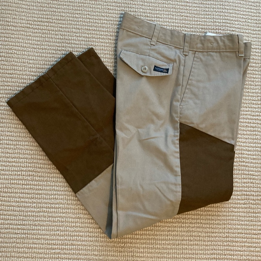 Rattler’s Brand Outdoor Work Pants 36x31